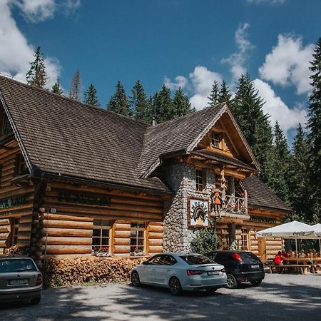 Penzion Sindlovec Oravice Exterior foto