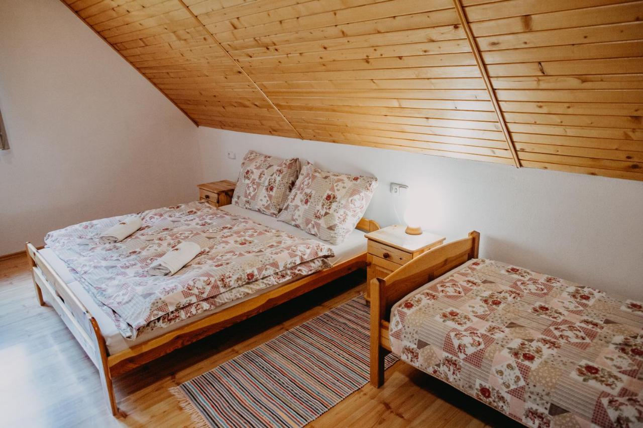 Penzion Sindlovec Oravice Exterior foto